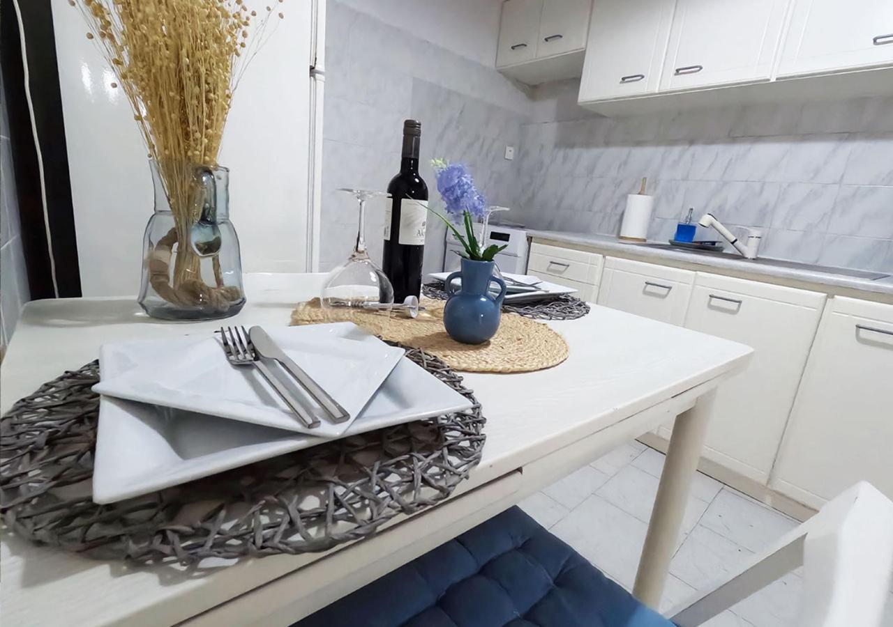 Holiday home παραδοσιακή στην αγορά