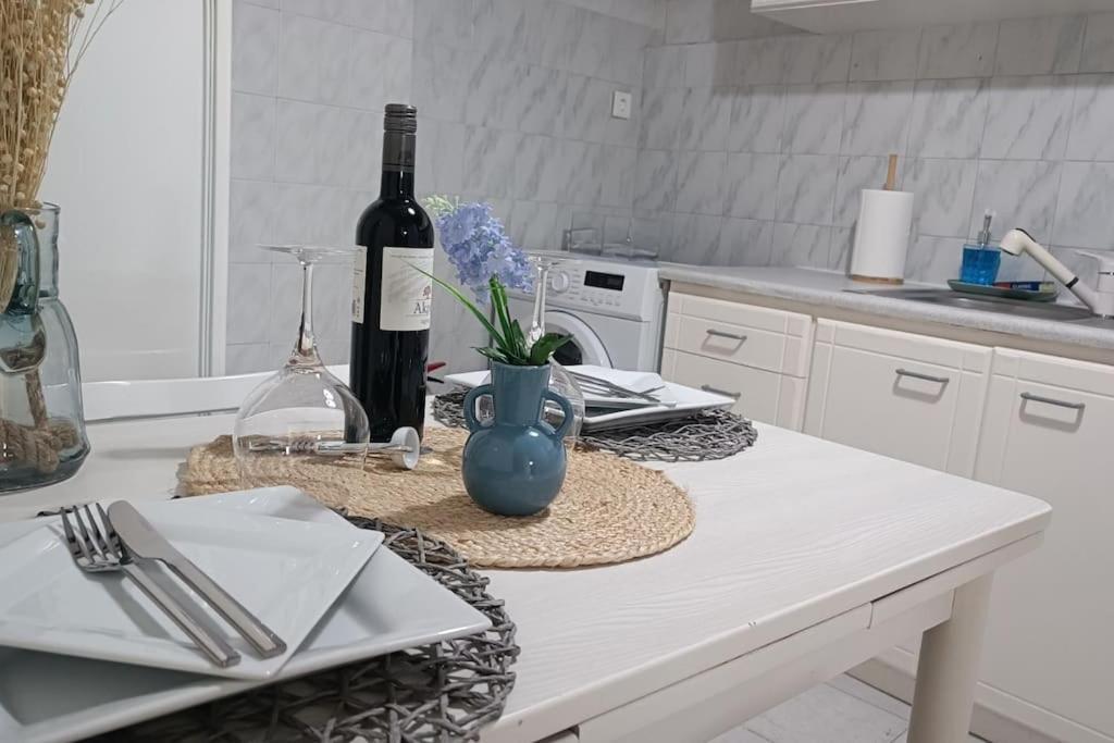 παραδοσιακή στην αγορά Holiday home *